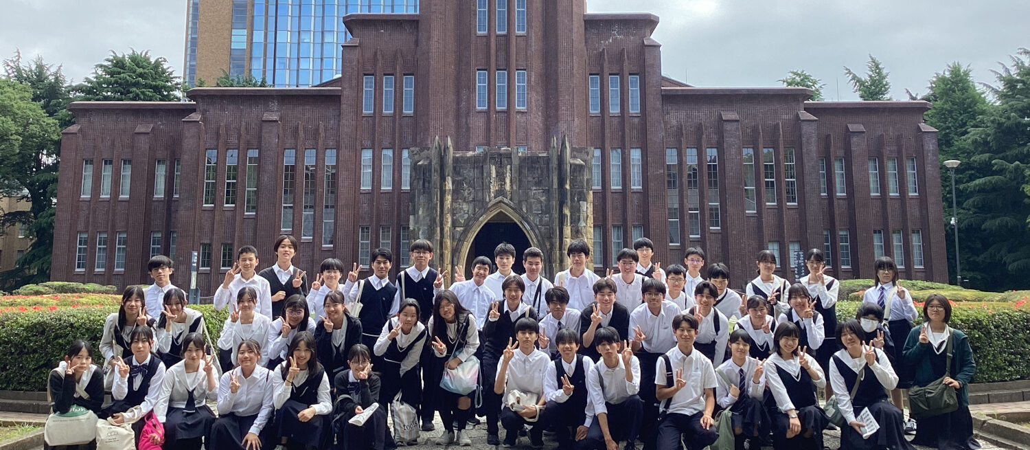 14期、15期 東京グローバル研修